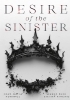 Buchcover und Innenansicht für das Buch: Desire of the Sinister
