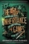 Buchcover und Innenansicht für das Buch: The Inheritance Games