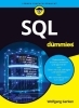 Buchcover und Innenansicht für das Buch: SQL für Dummies