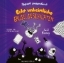 Buchcover und Innenansicht für das Buch: Rowley Jefferson's Awesome Friendly Spooky Stories