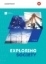 Buchcover und Innenansicht für das Buch: Exploring Society 2. Textbook