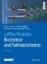 Buchcover und Innenansicht für das Buch: Löffler/Petrides Biochemie und Pathobiochemie
