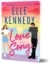 Buchcover und Innenansicht für das Buch: Love Song (Deluxe Edition)