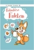 Buchcover und Innenansicht für das Buch: Fabulöse Fakten
