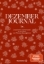 Buchcover und Innenansicht für das Buch: Dezember Journal