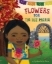 Buchcover und Innenansicht für das Buch: Flowers for Tía Luz María