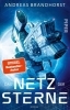 Buchcover und Innenansicht für das Buch: Das Netz der Sterne