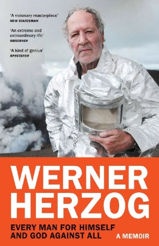 Buchcover und Innenansicht für das Buch: Jeder für sich und Gott gegen alle