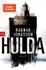 Buchcover und Innenansicht für das Buch: HULDA