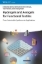 Buchcover und Innenansicht für das Buch: Hydrogels and Aerogels for Functional Textiles