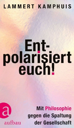 Buchcover und Innenansicht für das Buch: Verslaafd aan je eigen gelijk