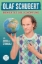 Buchcover und Innenansicht für das Buch: Olaf Schubert bewertet die Schöpfung