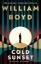 Buchcover und Innenansicht für das Buch: Cold Sunset