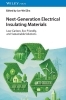 Buchcover und Innenansicht für das Buch: Next-Generation Electrical Insulating Materials