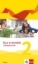 Buchcover und Innenansicht für das Buch: Tous ensemble 2. Ausgabe Bayern
