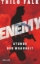 Buchcover und Innenansicht für das Buch: ENEMY - Stunde der Wahrheit
