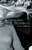 Buchcover und Innenansicht für das Buch: Atmospheric Disturbances