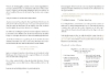 Buchcover und Innenansicht für das Buch: Die 1-Minuten-Methode