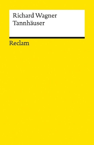 Buchcover und Innenansicht für das Buch: Tannhäuser und der Sängerkrieg auf Wartburg