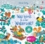 Buchcover und Innenansicht für das Buch: Was hörst du in der Winterzeit?