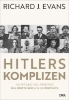 Buchcover und Innenansicht für das Buch: Hitler's People