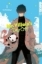 Buchcover und Innenansicht für das Buch: Mr. Villain's Day Off 01