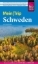 Buchcover und Innenansicht für das Buch: Reise Know-How MeinTrip Schweden
