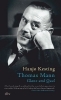 Buchcover und Innenansicht für das Buch: Thomas Mann