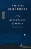 Buchcover und Innenansicht für das Buch: Die Rosenbaum-Doktrin