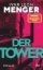 Buchcover und Innenansicht für das Buch: Der Tower