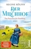 Buchcover und Innenansicht für das Buch: Der Milchhof - Das Rauschen der Brandung