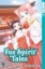 Buchcover und Innenansicht für das Buch: Fox Spirit Tales 08