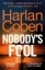 Buchcover und Innenansicht für das Buch: Nobody's Fool