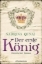 Buchcover und Innenansicht für das Buch: Der erste König