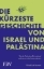 Buchcover und Innenansicht für das Buch: Palestinians and Israelis
