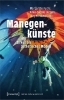 Buchcover und Innenansicht für das Buch: Manegenkünste