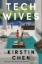 Buchcover und Innenansicht für das Buch: Tech Wives