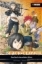 Buchcover und Innenansicht für das Buch: Black Clover Light Novel - Das Buch des wilden Stiers