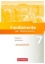 Buchcover und Innenansicht für das Buch: Fundamente der Mathematik  7. Schuljahr - Sachsen - Arbeitsheft mit Lösungen