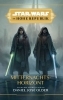 Buchcover und Innenansicht für das Buch: Star Wars: The High Republic - Midnight Horizon