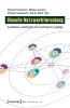 Buchcover und Innenansicht für das Buch: Visuelle Netzwerkforschung