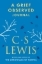 Buchcover und Innenansicht für das Buch: A Grief Observed Journal