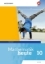 Buchcover und Innenansicht für das Buch: Mathematik heute 10. Arbeitsheft mit Lösungen. Hessen