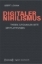 Buchcover und Innenansicht für das Buch: Digitaler Nihilismus