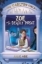 Buchcover und Innenansicht für das Buch: The Carlton Girls #2: Zoe and the Deadly Threat