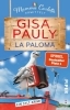 Buchcover und Innenansicht für das Buch: La Paloma