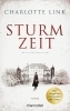 Buchcover und Innenansicht für das Buch: Sturmzeit