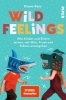 Buchcover und Innenansicht für das Buch: Wild Feelings