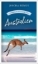 Buchcover und Innenansicht für das Buch: Gebrauchsanweisung für Australien