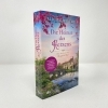 Buchcover und Innenansicht für das Buch: Die Heimat des Herzens